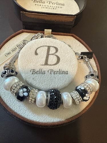 Bella perlina charm - bella,
