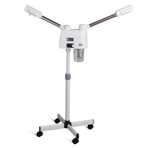 Facial steamer hot cold - cold, ozone
