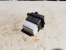 2013 Citroen C3 Picasso Heater Fan Motor Resistor t1000034z