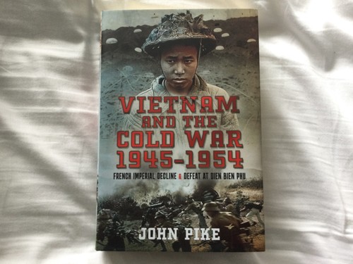 Vietnam and the cold - vietnam,