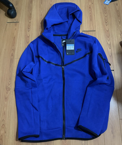Nike tech tracksuit set - nike,