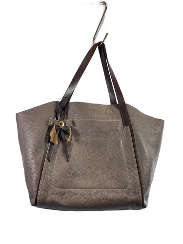 Ripani tote bag brw plain - ripani,