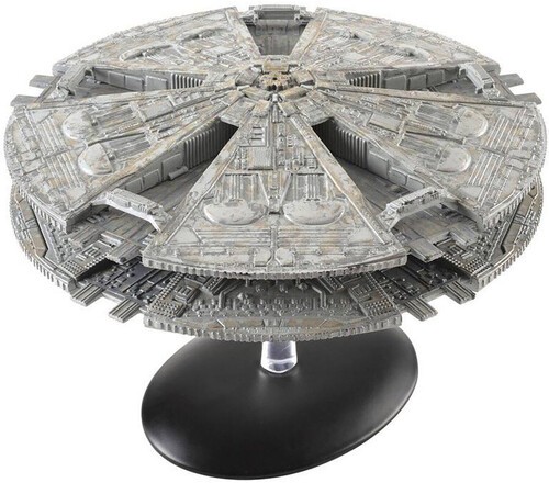 Battlestar galactica classic - battlestar,