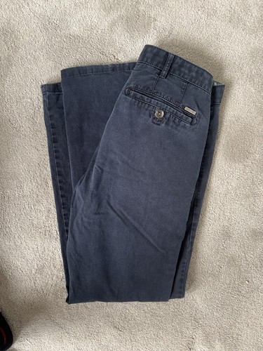 Men meyer navy roma - navy,