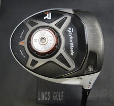 TaylorMade R1 Driver Regular (Optional) Graphite Shaft PGM Grip*