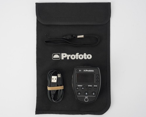 Profoto air remote ttl for - air, ttl-c