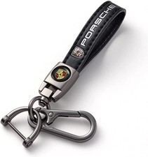 PORSCHE Genuine Leather
