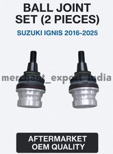 Ball Joint Set for Suzuki