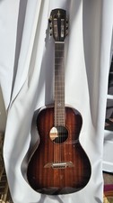 Alvarez Masterworks MPA66ESHB