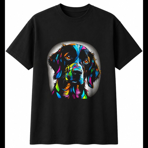 Neon sprocker shattered - shattered, mens