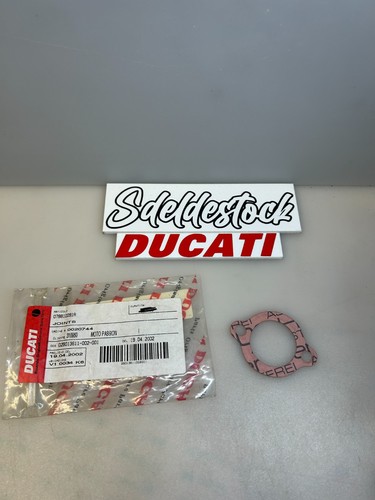 Gasket cover drive - cover,