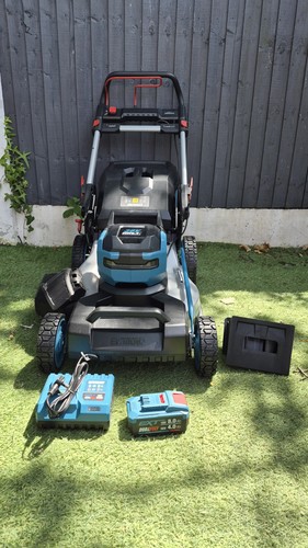 Erbauer 36v cordless rotary - 36v,