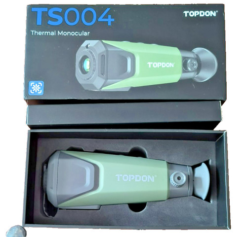 Topdon thermal imaging - topdon,