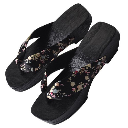 Fashion female clogs - fashion, summer