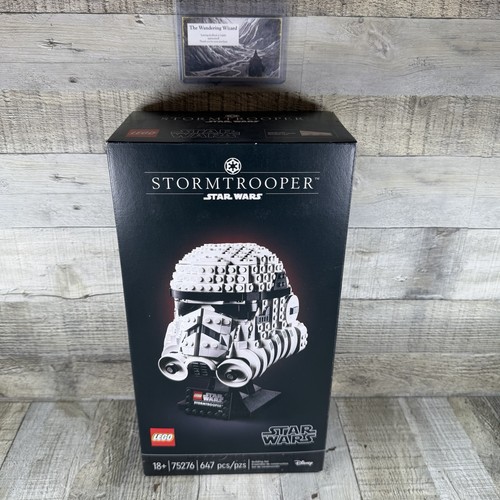 Lego star wars stormtrooper - lego,