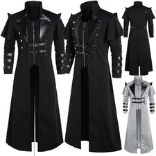 Medieval Steampunk Assassin