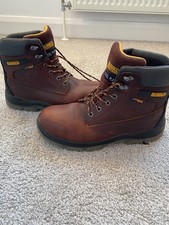 DEWALT Titanium S3 Safety