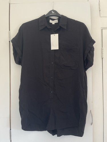 Zara loose fit - , flowing