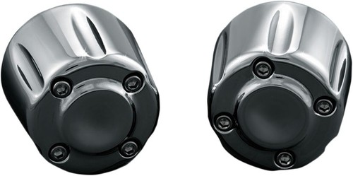 Kuryakyn handlebar grip end - handlebar,