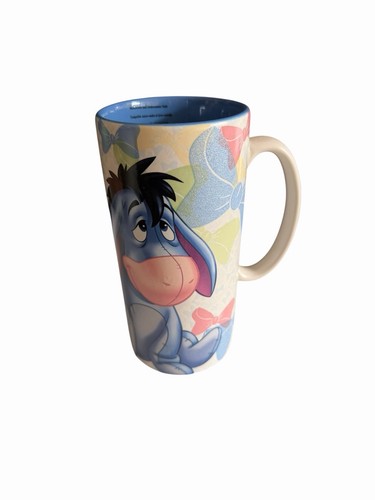 Disney eeyore mug tall - tall, winnie