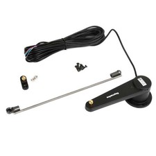 New Raymarine Rudder Reference