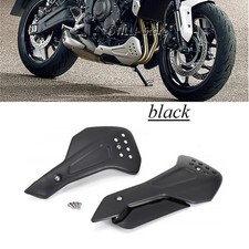Engine spoiler cowling fairing - cowling,