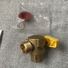 Glow-Worm 0020211096 Gas Valve