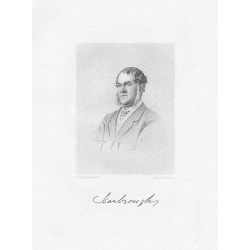 Richard lumley 9th - earl, of