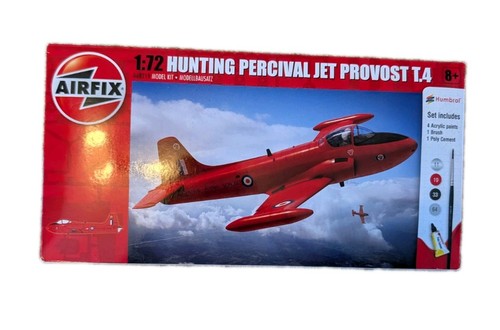 Airfix model aircraft kit - aircraft,