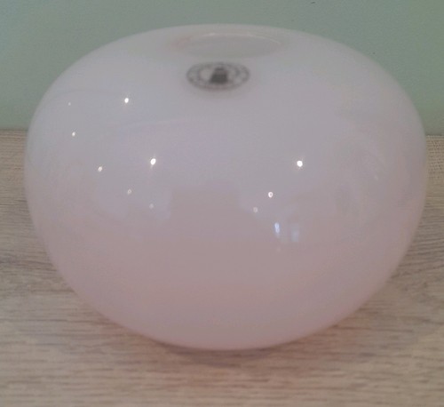 Vintage ikea pink art - pink,
