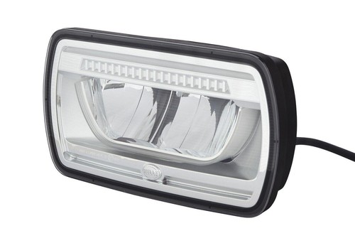 Hella jumbo 320 led - led, and