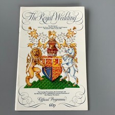 The Royal Wedding Official