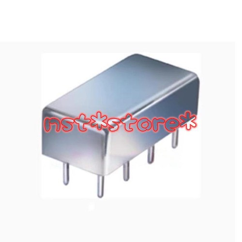 New mini circuits - pc., mini-circuits