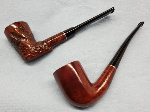 Elsinor pipe set estate - elsinor,