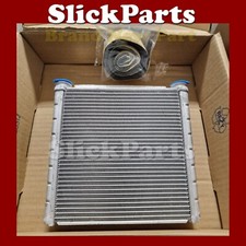 SKODA OCTAVIA HEATER MATRIX