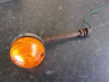 LAVERDA ALPINO 500 1980 (1977-1983) FRONT RIGHT INDICATOR TURN SIGNAL