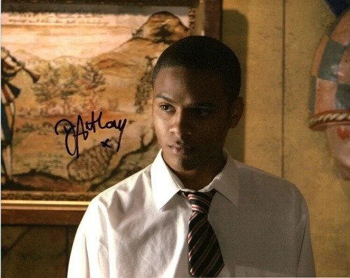 Doctor who autograph daniel - doctor,