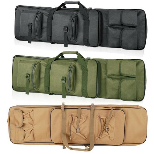 Long tactical heavy - 36", 46"