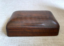 Vintage c1960 Scandi Rosewood