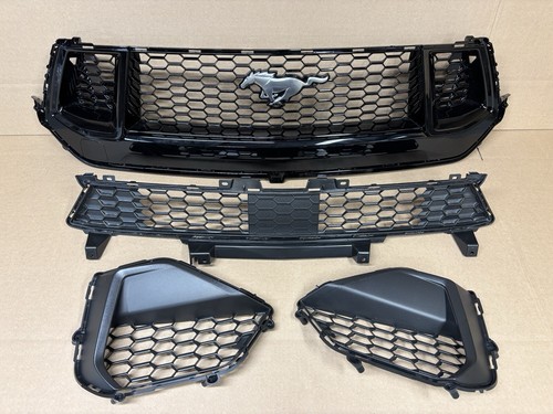 Oem ford mustang 2024 - mustang,