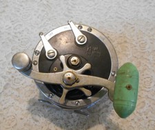 Vintage penn deep sea - penn, no.49