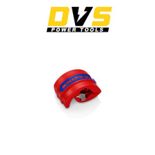 Knipex 90 22 10 BK Draper BiX Cutters for Plastic Pipes & Sealing Sleeves