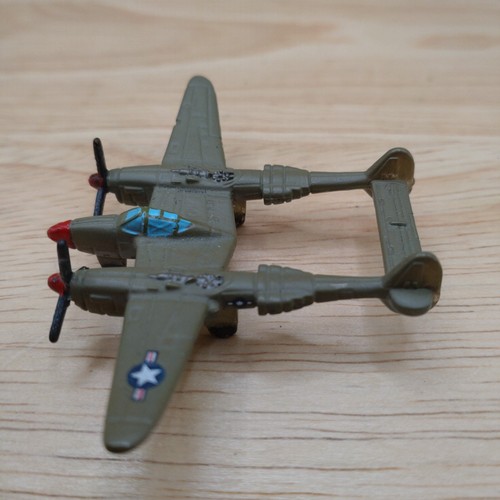 Galoob micro machines military - micro,