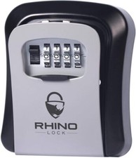 Rhino Lock Secure Key