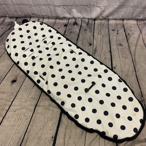 Cosatto padded seat liner - padded,