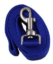 Libby's ALPACA LEAD     LEADS