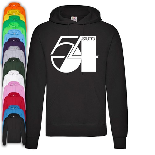 Studio hoodie disco new - disco, |