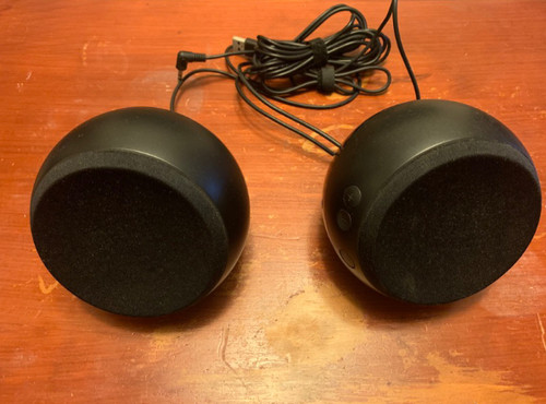 Dell ae215 speaker system - dell,