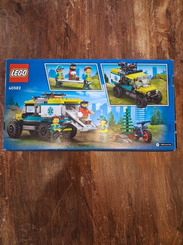 Lego city 40578 - lego,