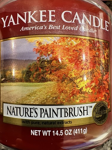Rare nature paintbrush - rare, nature’s